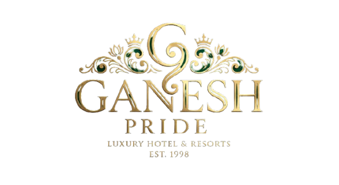 Ganesh Pride Logo